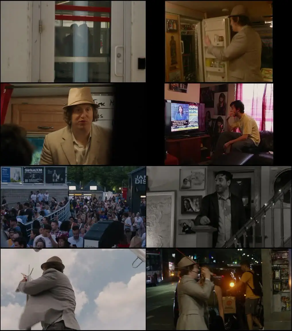 Nirvanna the Band the Show the Movie Screenshot 1 Nirvanna the Band the Show the Movie Screenshot 1