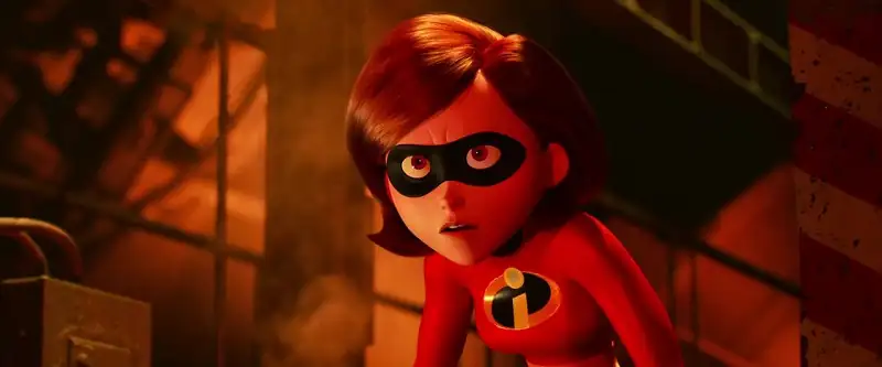 Incredibles 2 Screenshot 2 Incredibles 2 Screenshot 2