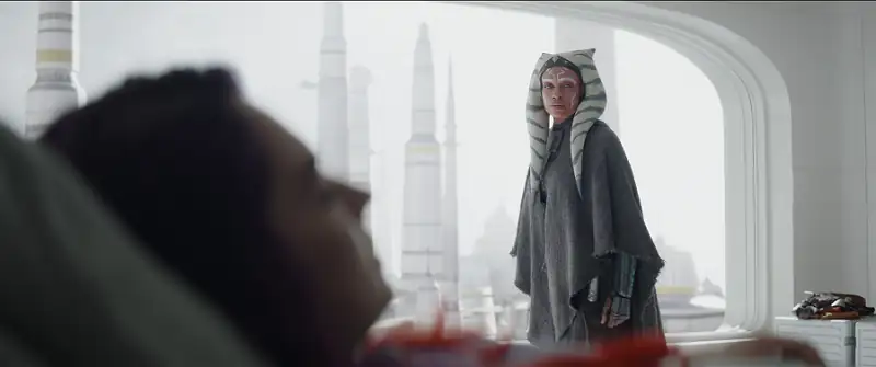 Ahsoka Screenshot 5