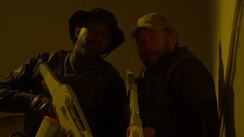 Invasion Roswell Screenshot 4