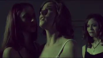 Draculas Curse Screenshot 1 Draculas Curse Screenshot 1