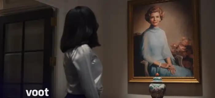 The First Lady Screenshot 1