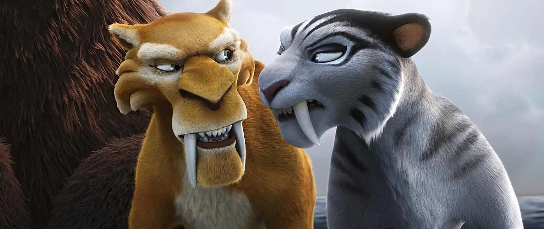 Ice Age: Continental Drift Screenshot 2 Ice Age: Continental Drift Screenshot 2