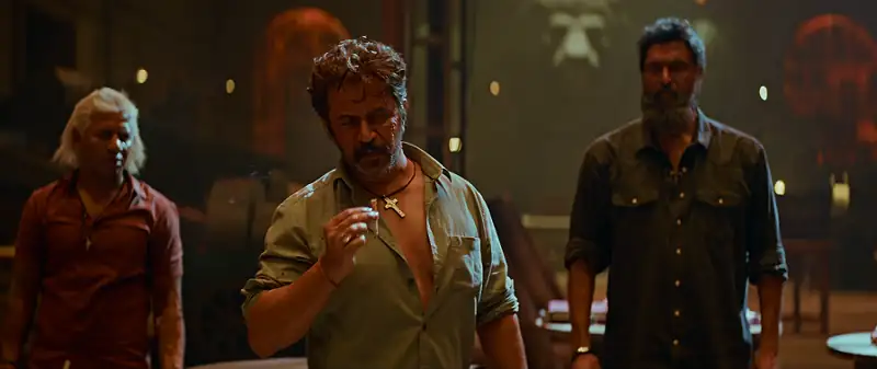 Leo Screenshot 3