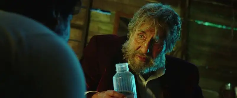 Shamitabh Screenshot 4 Shamitabh Screenshot 4