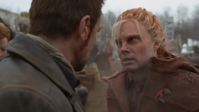 Defiance Screenshot 2