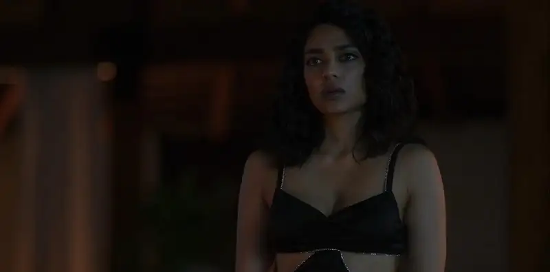 The Night Manager Screenshot 3