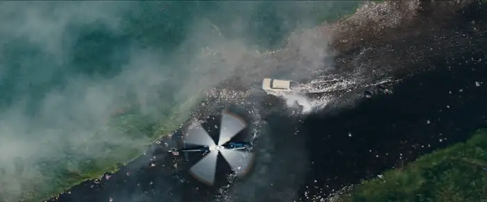No Time to Die Screenshot 3