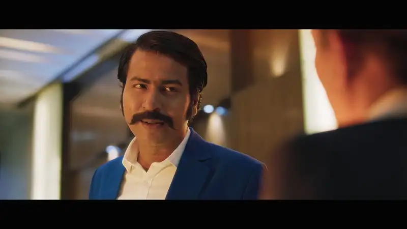 Abar Bibaho Obhijaan Screenshot 2