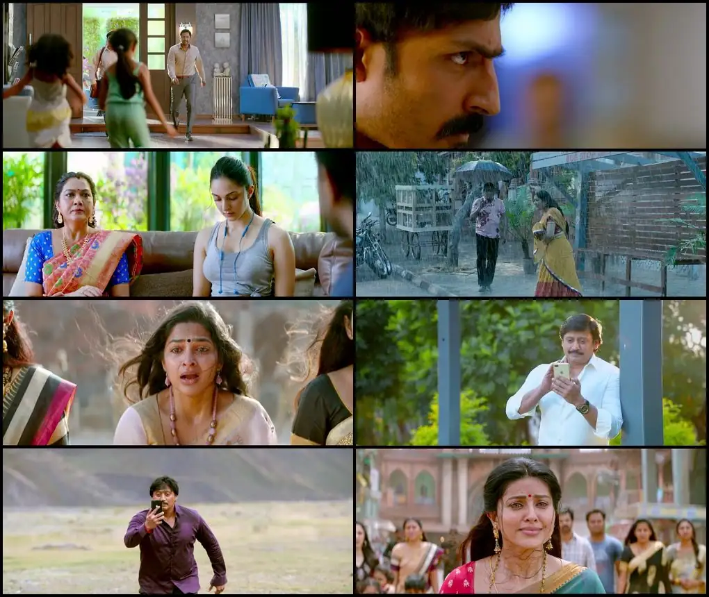 Vinaya Vidheya Rama Screenshot 1