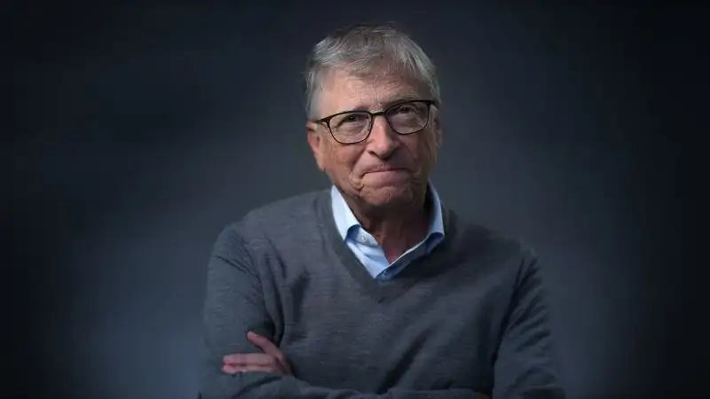 What’s Next: The Future with Bill Gates Screenshot 1 What’s Next: The Future with Bill Gates Screenshot 1