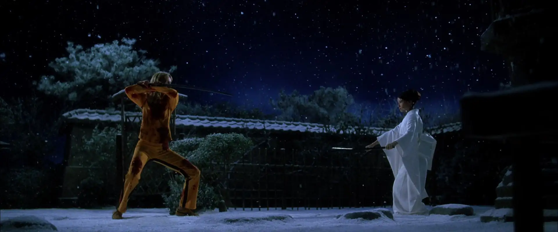 Kill Bill: Vol. 1 Screenshot 3