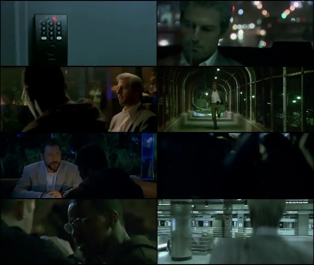 Collateral Screenshot 1 Collateral Screenshot 1