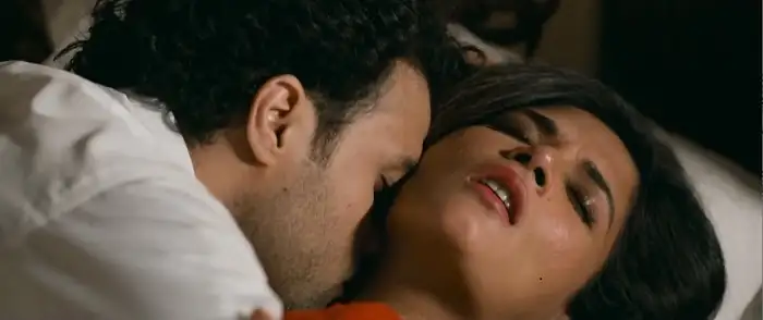 Shakeela Screenshot 3
