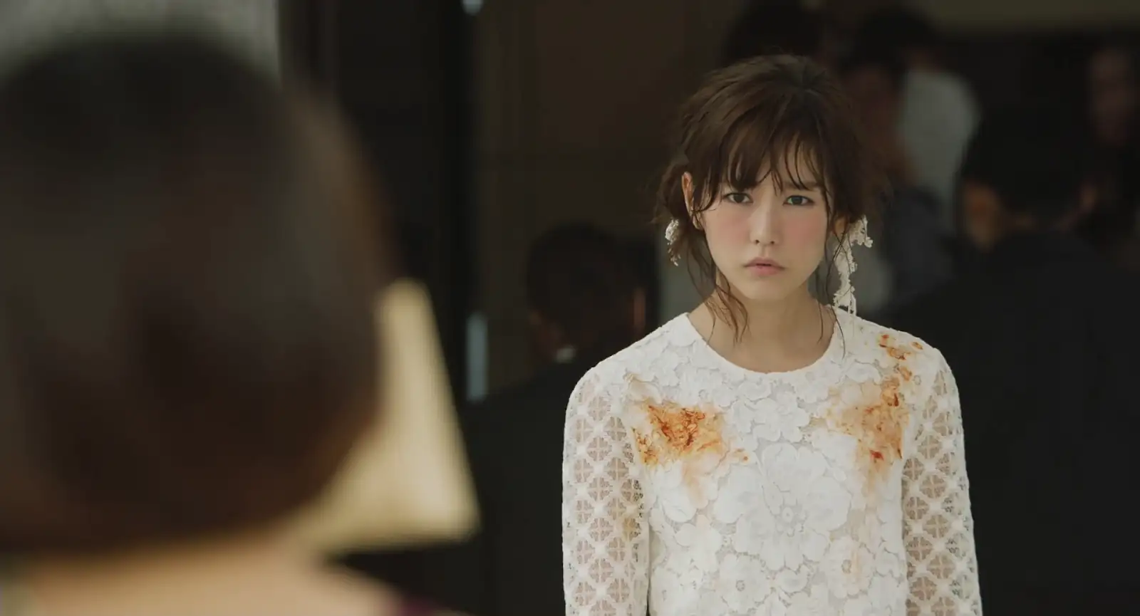 Revenge Girl Screenshot 2