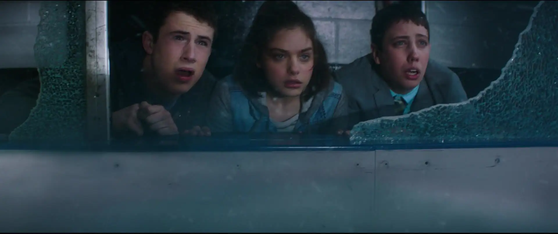 Goosebumps Screenshot 3 Goosebumps Screenshot 3
