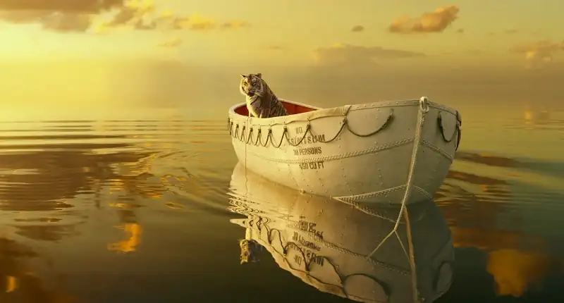 Life of Pi Screenshot 3