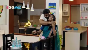 Aadhyapaapam BTS Screenshot 1