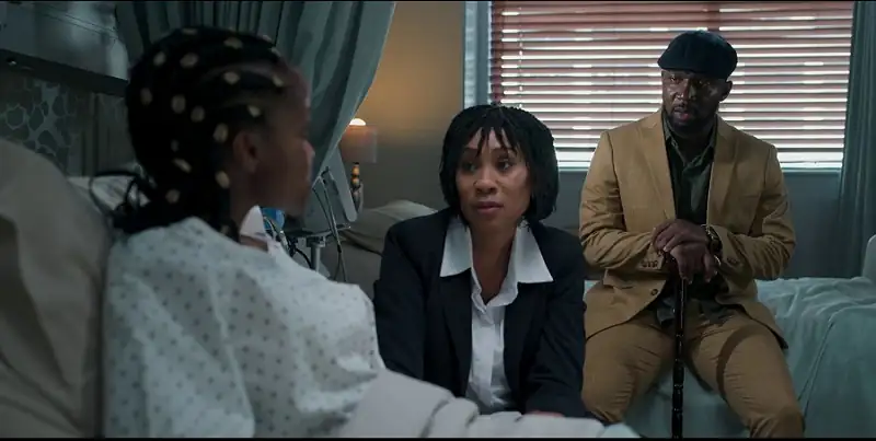 Fatal Seduction Screenshot 4