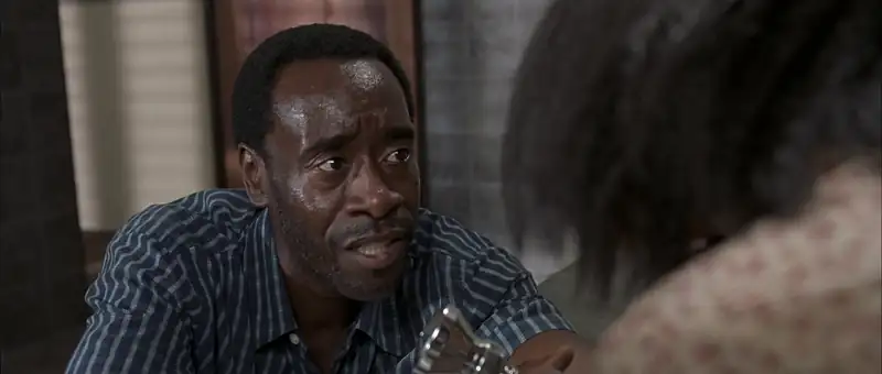 Hotel Rwanda Screenshot 6