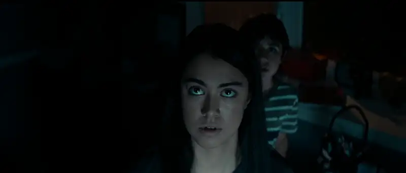 Grimcutty Screenshot 2