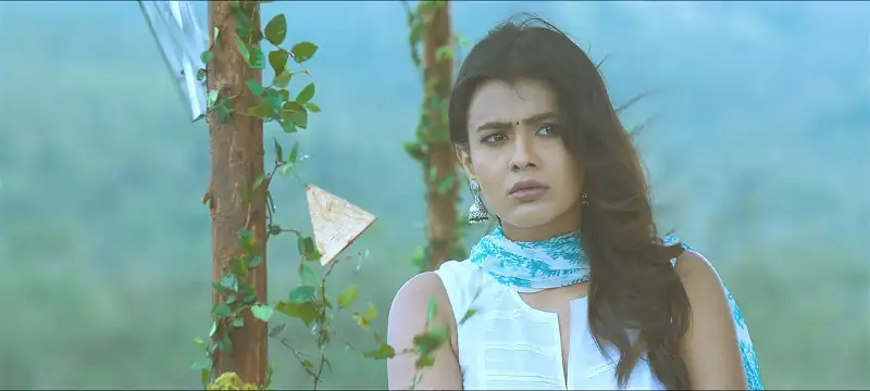 Ekkadiki Pothavu Chinnavada Screenshot 4