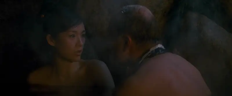 Memoirs of a Geisha Screenshot 6
