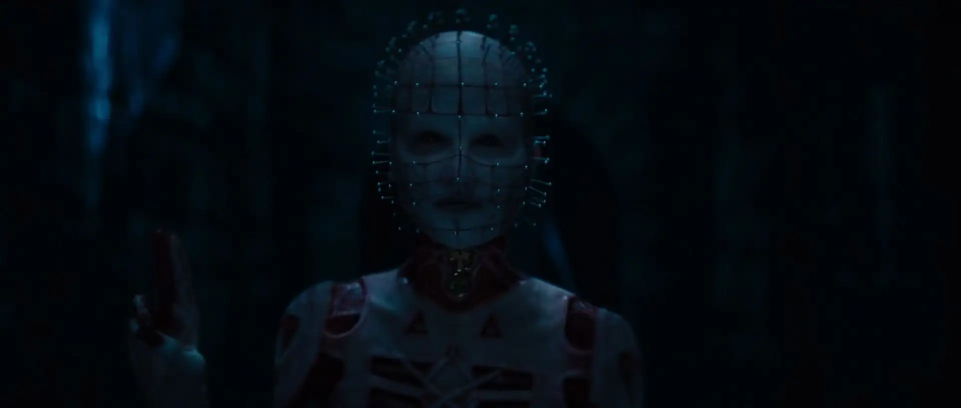 Hellraiser Screenshot 5