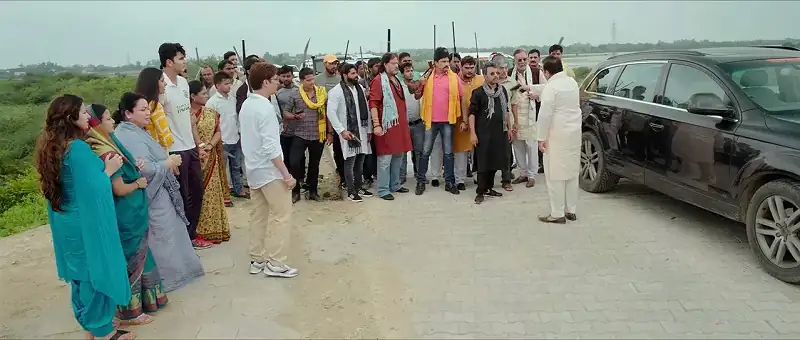 P Se Pyaar F Se Faraar Screenshot 6