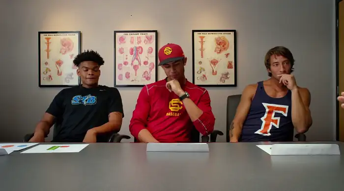 The Game Changers Screenshot 4