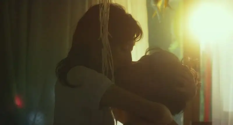 Will You Be There? Screenshot 2