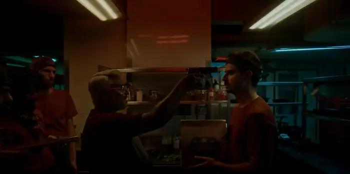 Netflix Looop Lapeta Screenshot 6 Netflix Looop Lapeta Screenshot 6