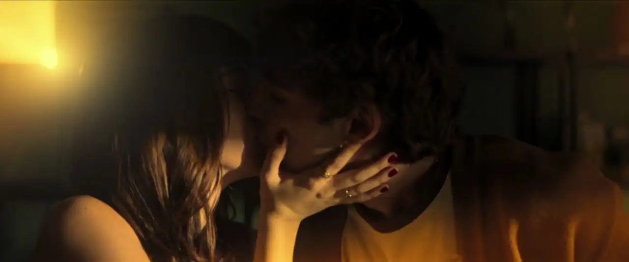 Tell Me Softly Screenshot 3