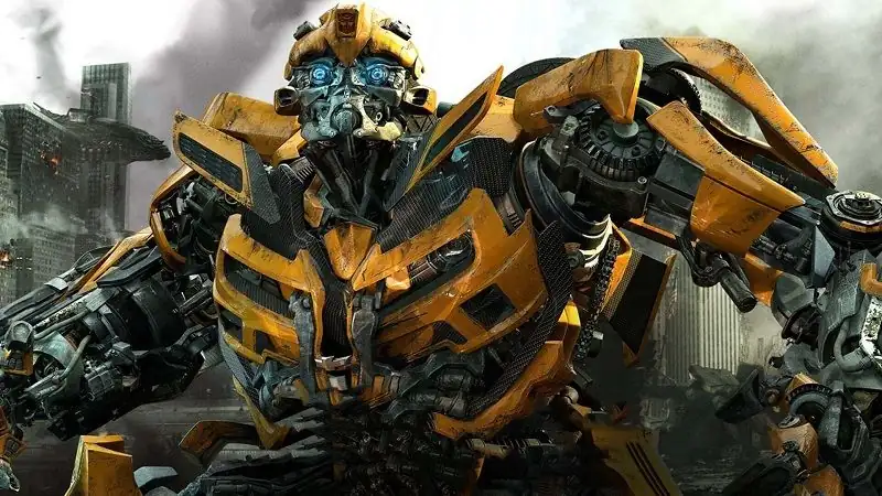Transformers – Collection Screenshot 6