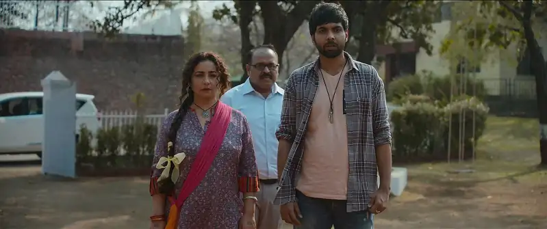 Nazar Andaaz Screenshot 6