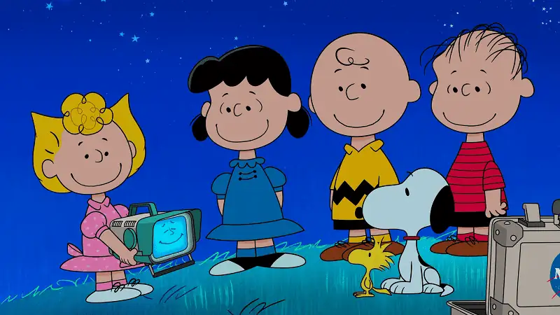 Snoopy In Space: The Search For Life Screenshot 3 Snoopy In Space: The Search For Life Screenshot 3
