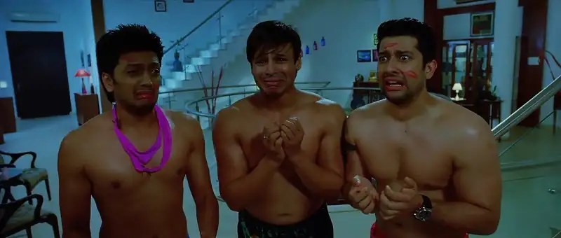 Grand Masti Screenshot 4