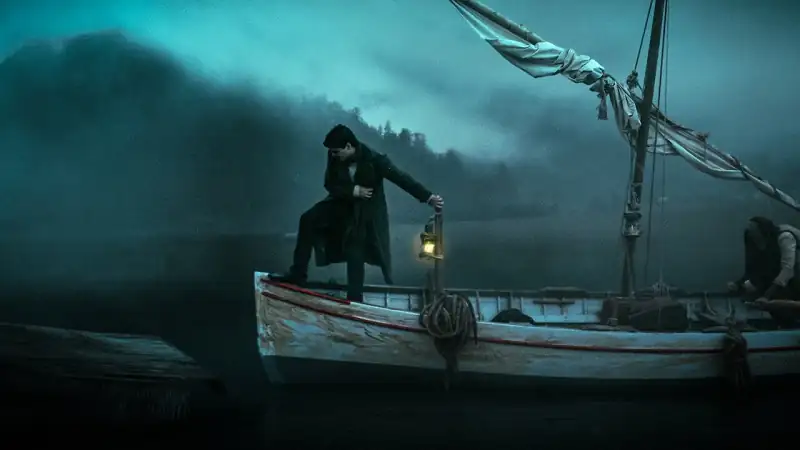 Creature Screenshot 2