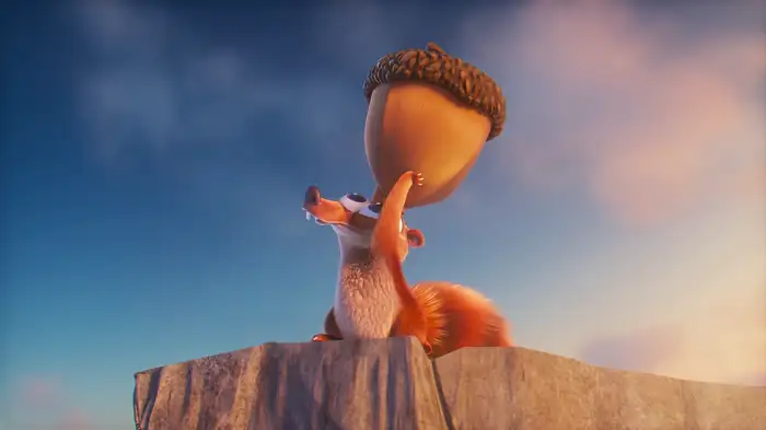 Ice Age: Scrat Tales Screenshot 5