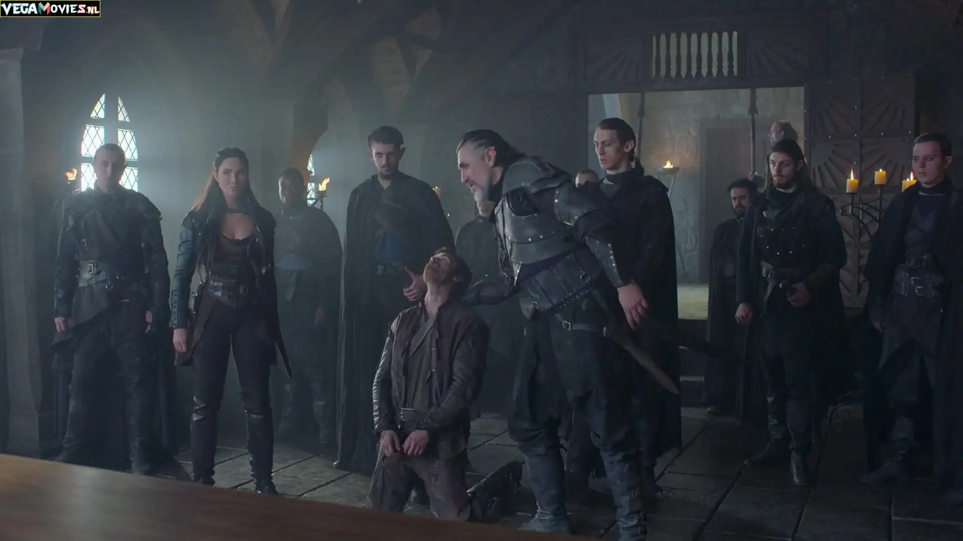 The Outpost Screenshot 1