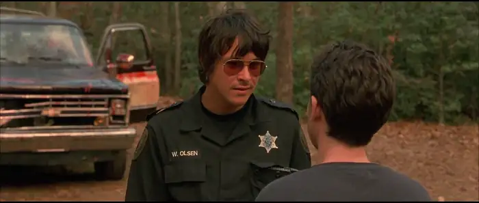 Cabin Fever Screenshot 3
