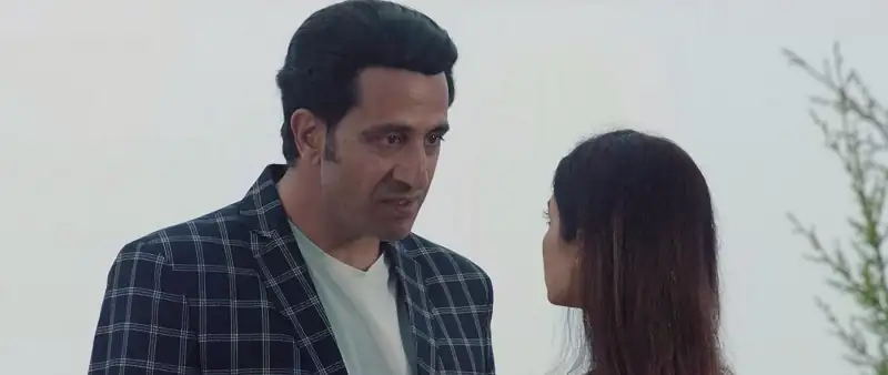 Ek Anjaan Rishtey Ka Guilt 2 Screenshot 3