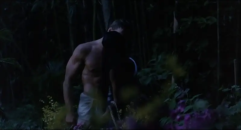 Kickboxer Screenshot 4