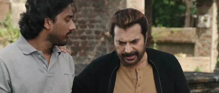 Pathinettam Padi Screenshot 4