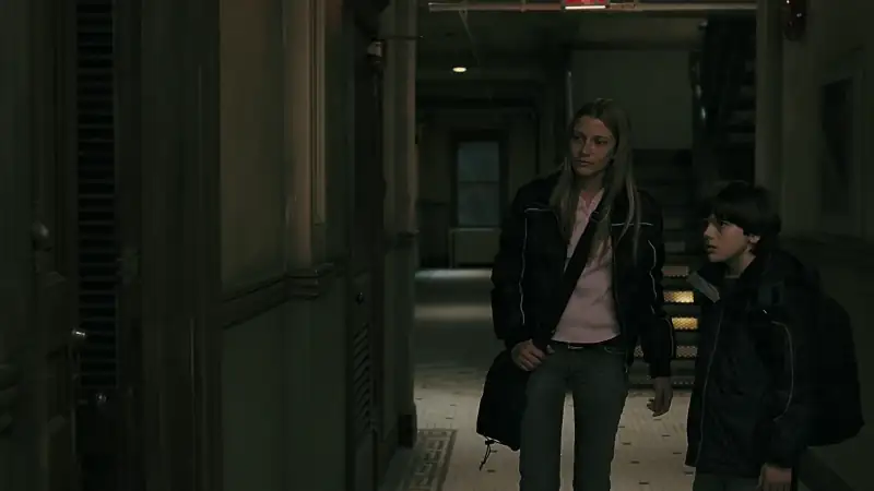 The Grudge 2 Screenshot 5