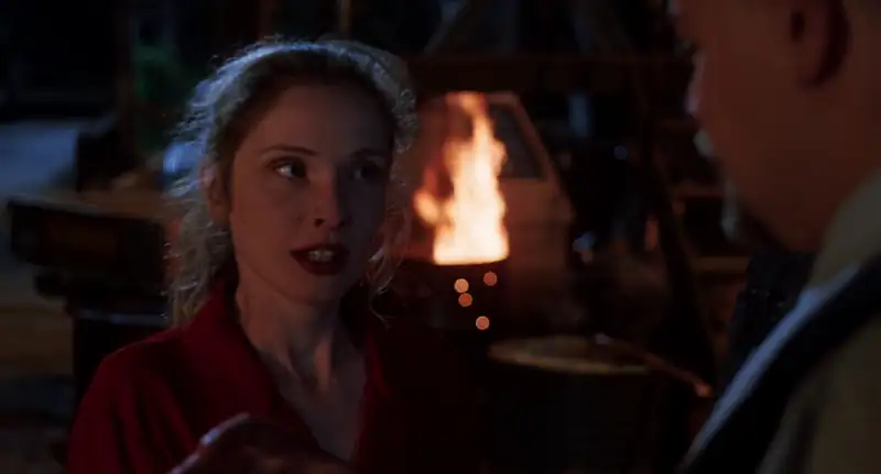 An American Werewolf in Paris Screenshot 1 An American Werewolf in Paris Screenshot 1