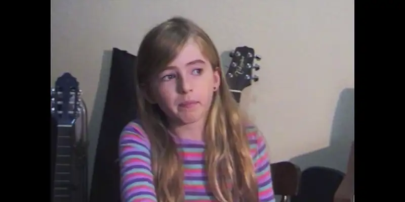 The Dreamlife of Georgie Stone Screenshot 1 The Dreamlife of Georgie Stone Screenshot 1