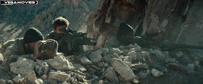 12 Strong Screenshot 6