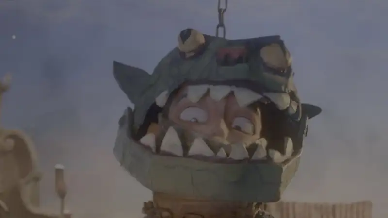 The Boxtrolls Screenshot 3 The Boxtrolls Screenshot 3