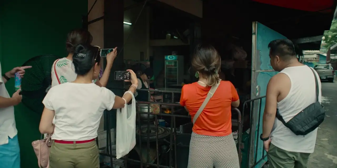 Street Food Screenshot 6